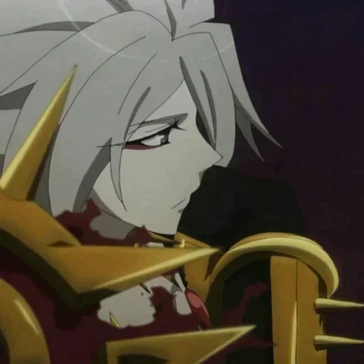 anime, fate/apocrypha, anime characters, anime characters, the fate of apocrypha karna