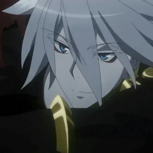 apocrypha, fate/apocrypha, anime characters, the fate of apocrypha karna, anime fate apocrypha kadra