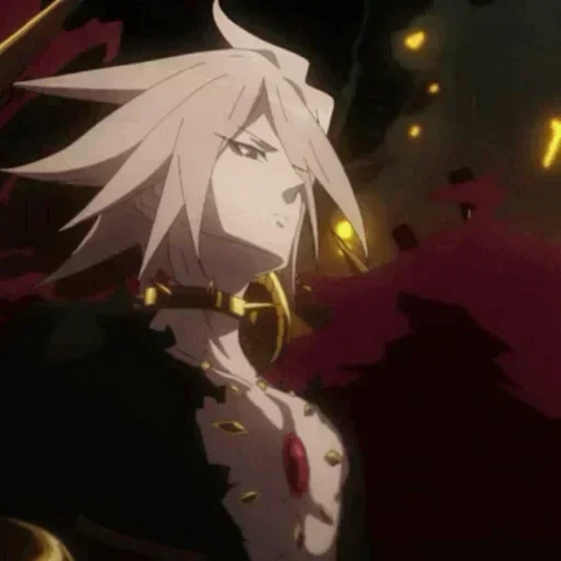 апокриф, fate apocrypha аниме, аниме судьба апокриф, судьба апокриф карна, карна судьба апокриф скрины
