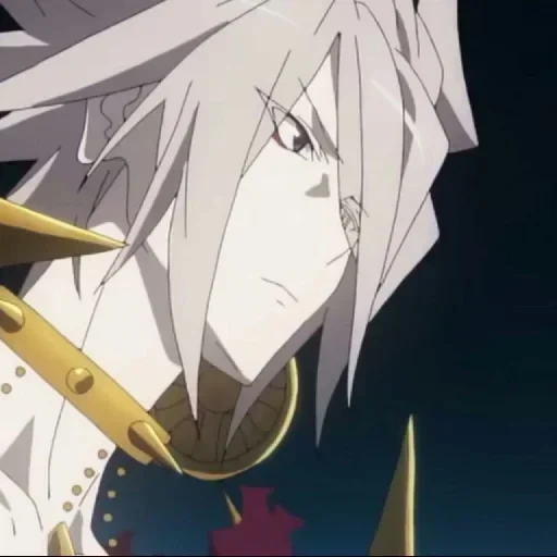 fate/apocrypha, anime characters, anime characters, the fate of apocrypha karna, fate apocrypha jack ripper