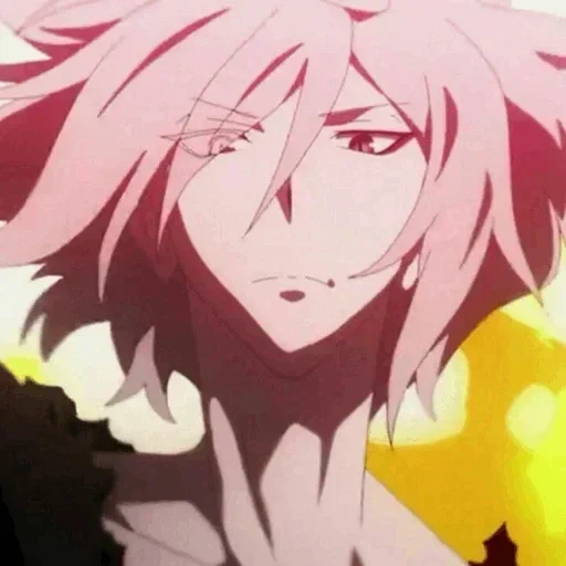 anime, anime of the ladder, anime, anime characters, astolfo fate 18
