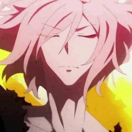 canafet, fate/apocrypha, personnages d'anime, astolfo ryder, astopher destiny 18