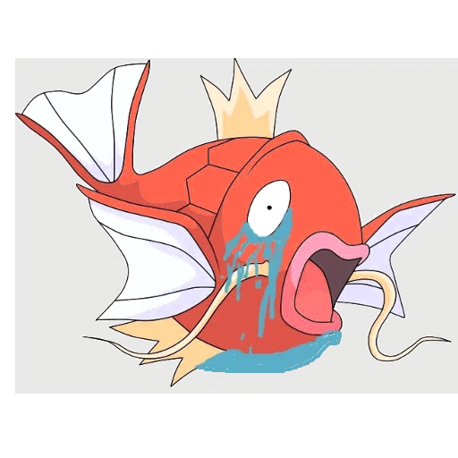 pokemon, pokémon magikarp, magikarp mega evolution, pokémon magikarp james, pokémon nano bloks majikarp