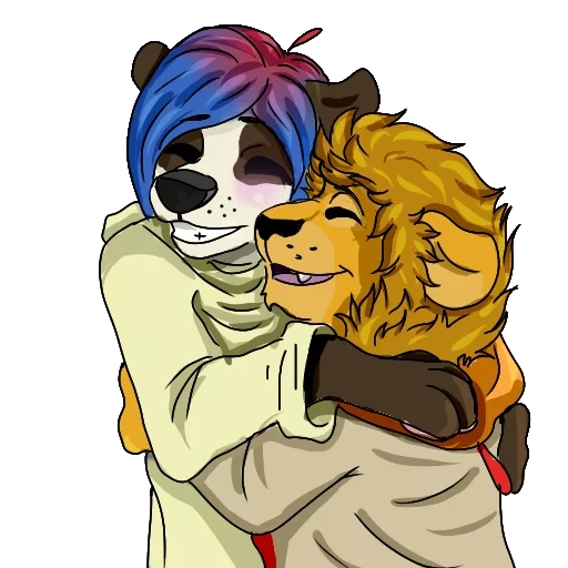 furry, people, frie art, frie's parody, frie lgbt children