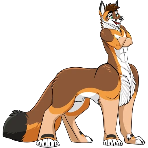 fox, fox fry, taur tf tg, fox pattern, friwolf's cold pool