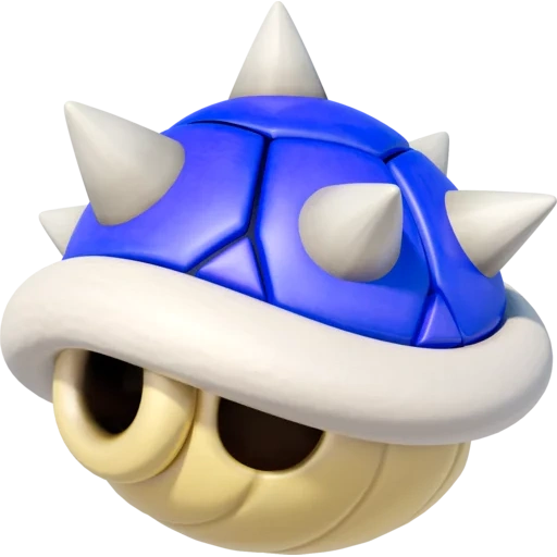 the blue shell, mario pedas, speni mario, mario kart 8, blue shell mario kart