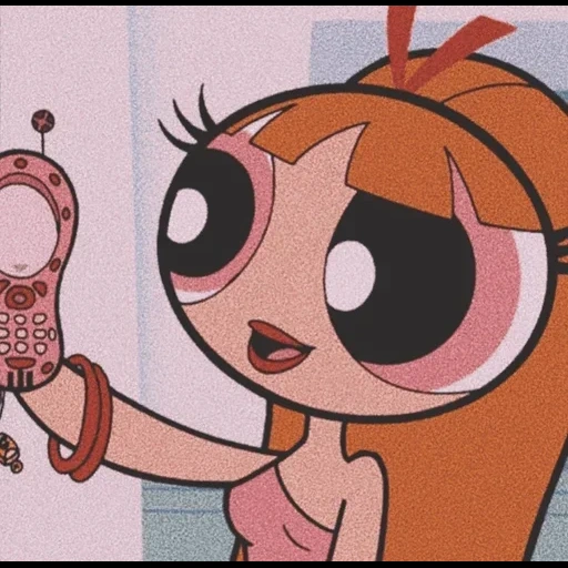 крутые девчонки, суперкрошки эстетика, blossom powerpuff girls, суперкрошки 1998 5 сезон