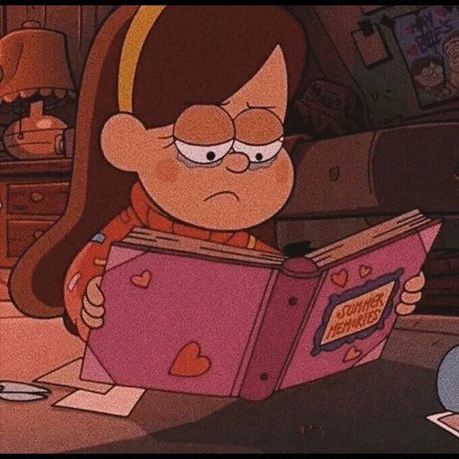 сосны, мэйбл пайнс, гравити фолз, mabel gravity falls, гравити фолз мультсериал мейбл