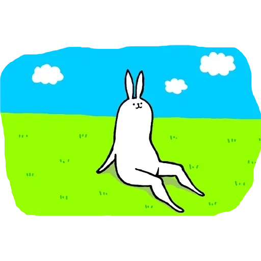 la lepre, coniglietto, coniglio, coniglio e coniglietto, modello di coniglio
