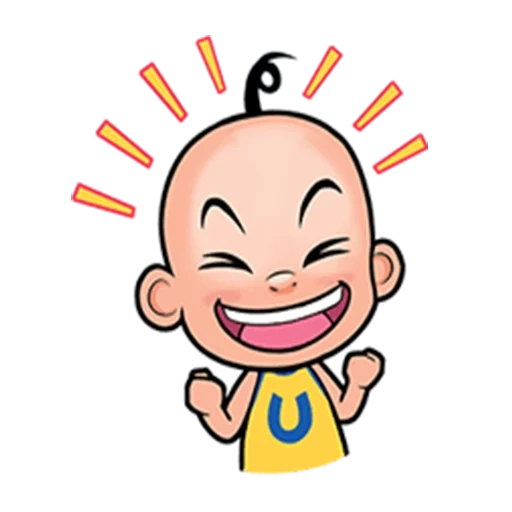 lucu, clip art, upin ipin, gambar kartun