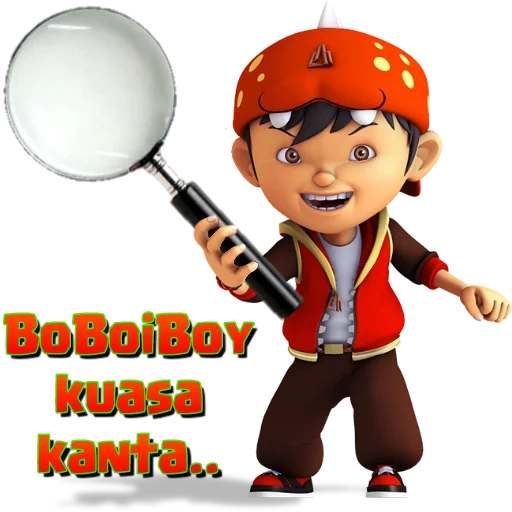 boboiboy, boboiboy wiki, boboiboihanna, boboiboy galaxy, jouets boboiboy