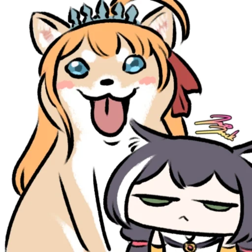 anime, meme de anime, precioso anime, sad_kyuru_chan, memem straight kokoro cat