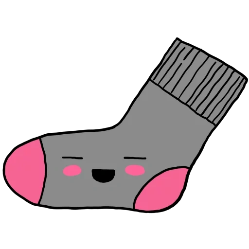 socken, socke, socken, kindersocken, die socken der mädchen