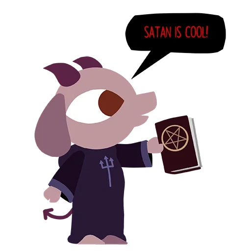 nitw, animação, nitlauri, jackie nitt, personagens fictícios