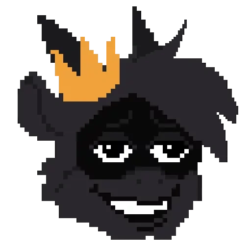 le tenebre, residence, homestuck atto 4, pixel hoemstack, pixel di kathy homstak
