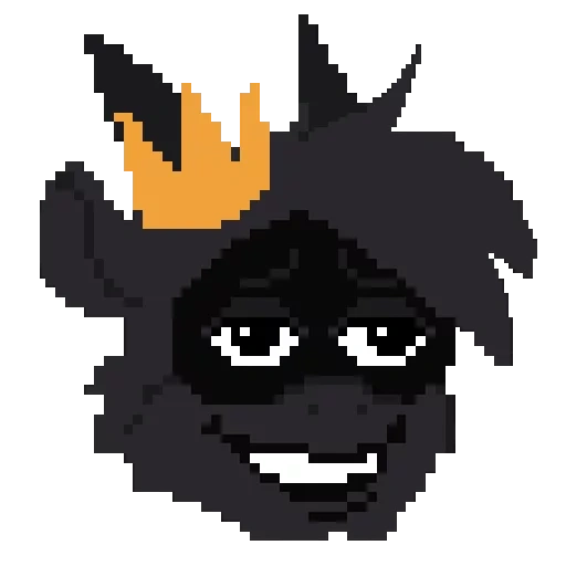 trevas, homstak, homestuck act 4, homstak pixel, casey homstak pixel