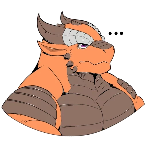 anime, bull anthro, fur affinity, pokemon raidon art, dragons vore canson