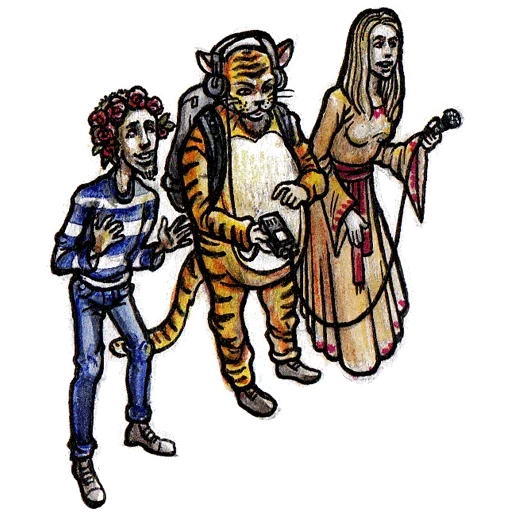 human, character, star wars, sench kajit, star wars rebels zebraxics