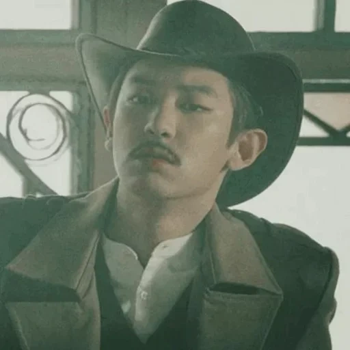attore coreano, dramma televisivo coreano, film di park chang-yeong, film da incubo 2021, maschera di andrew koji