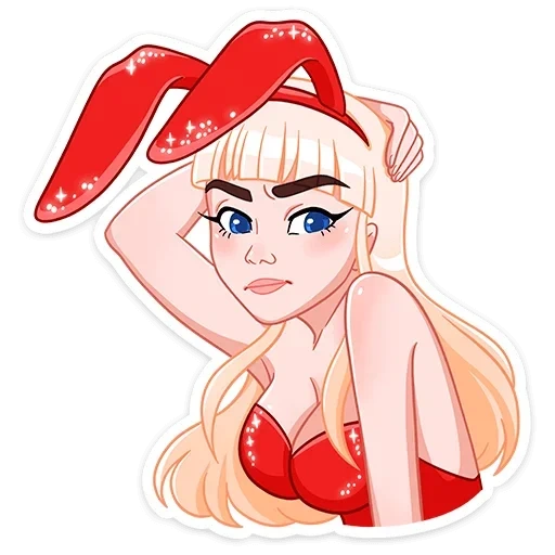 catalina, minaj nikki