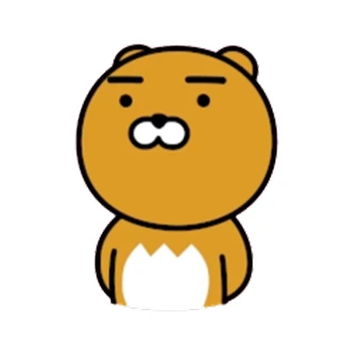 kakaotalk, ryan kakao, ryan kakaotalk, ryan kakao solly, ryan kakao amigos