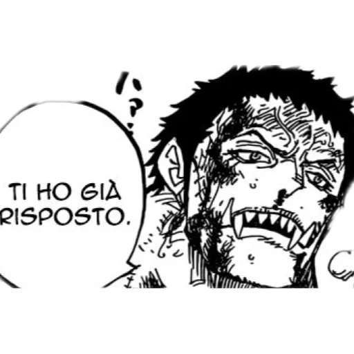 fan pis, mangablic, komik katakura, komik katakura luffy, luffy vs komik katakura