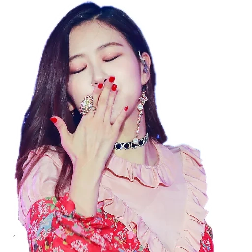 rosa nero, blackpink rosé, rose blackpink, jisa blackpink, blackpink jennie