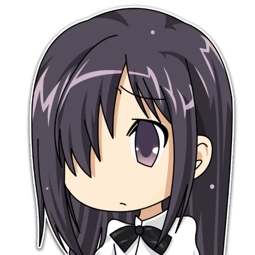 animation, huazi mountain, animation art, hanako hirayichi, katawa shoujo