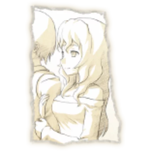 anime, art de l'anime, anime de bande dessinée, images d'art d'anime, iwanako katawa shoujo