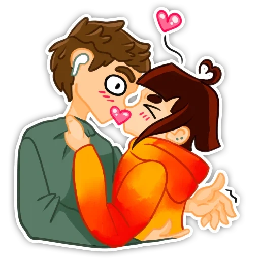 lovers stickers, steams couples, romantic stickers, stickers stickers, stickers telegram