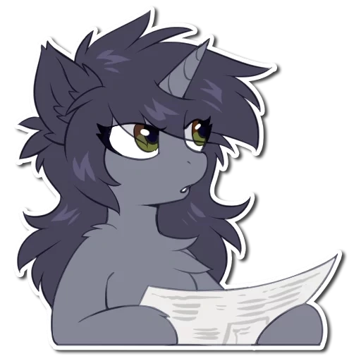 kuda poni, mlp batponi, kate hioshiru, kate hioshiru 18, kate pony hioshiru