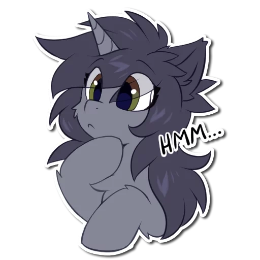 пони, pony, кейт млп, кейт hioshiru, kate pony hioshiru