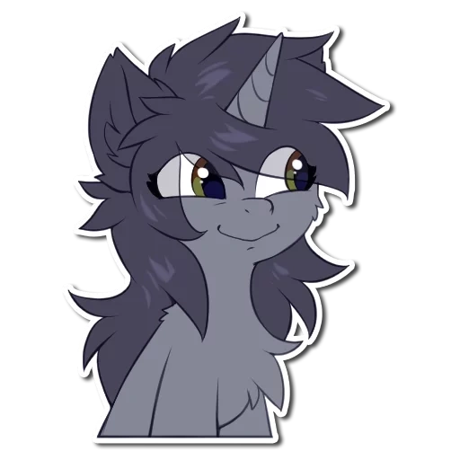 pony, pony, kitt hiru, kate hioshiru 18, kate pony hioshiru