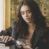 Katherine Pierce