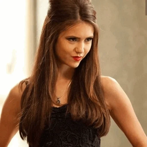 nina dobrev, elena gilbert, los diarios de vampiros, katherine pierce, nina dobrev elena gilbert