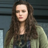 Katherine langford.