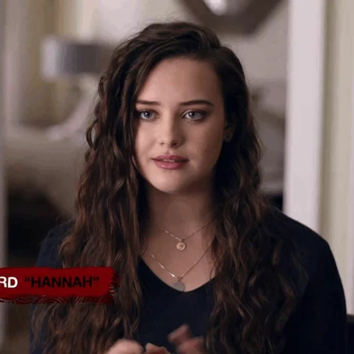 katherine, hannah baker, кэтрин лэнгфорд, кэтрин лэнгфорд ханна бейкер, кэтрин лэнгфорд ханна бейкер улыбка