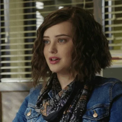 reason why, lente de película, hannah baker, hannah baker, catherine lanford