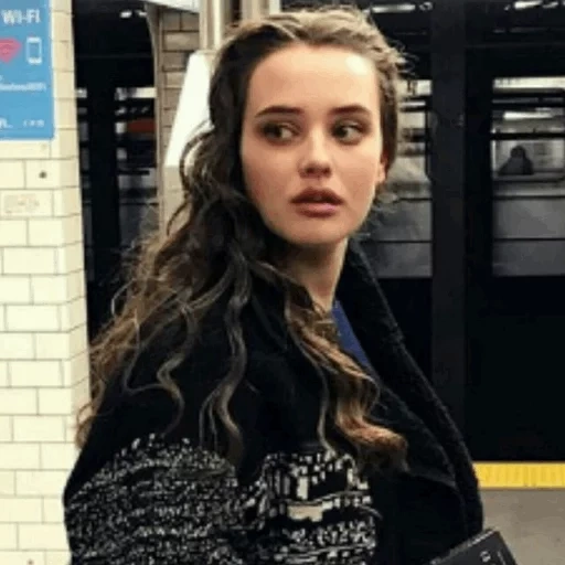 jeune femme, hannah baker, katherine langford, belles filles, katherine langford hannana baker