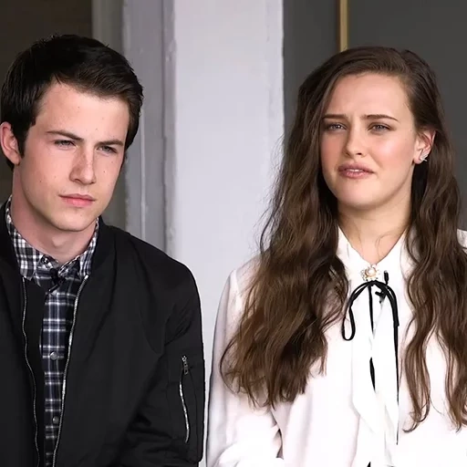 campo do filme, katherine langford, entrevista de katherine langford, dylan minnett katherine langford, katherine langford dylan minnett desktop