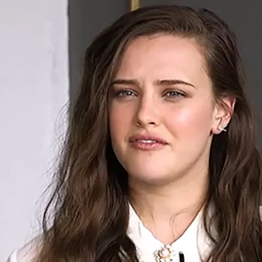 eva green, hannah baker, catherine langford, aktris amerika, wawancara dengan catherine langford