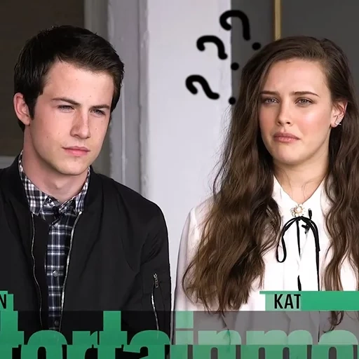 reason why, hannah baker, дилан миннетт, кэтрин лэнгфорд, кэтрин лэнгфорд дилан миннетт рабочий стол