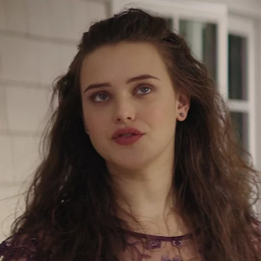 junge frau, katherine langford, schönes mädchen, katherine langford kadra, katherine langford 13 gründe