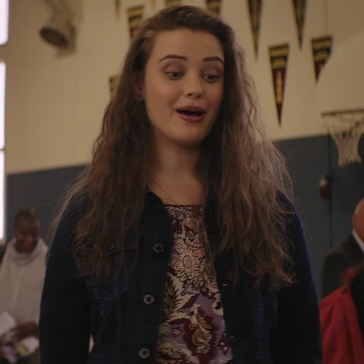 rollers, langford, katherine langford, in a milion years, not in a milion years