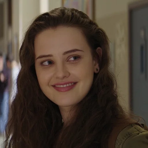 hannah baker, katherine langford, fazil iskander, gulper de nurguul eshilchai, katherine langford 13 razões