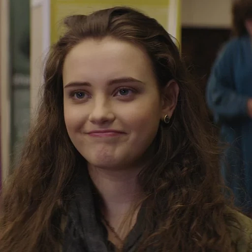 status, hannah baker, katherine langford, 13 s hannah baker, katherine langford 13 gründe