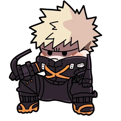 katsuki bakugo, bakugo katsuki, bakugou katsuki, bakugo katsuki, bakugou katsuki chibi