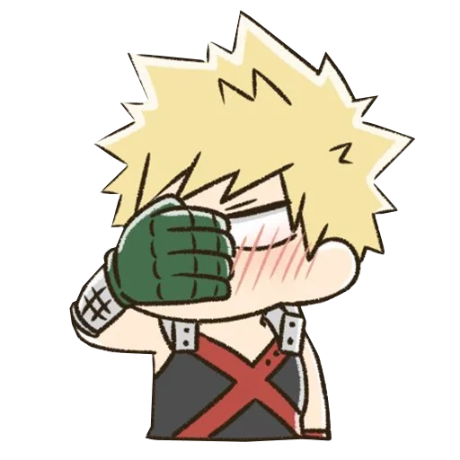 бакуго кацуки, кацуки бакугоу, bakugou katsuki