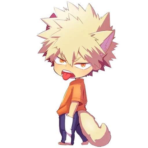 bakugo chibi, chibi bakugou, bakugo katsuki, bakugou katsuki, katsuki bakugou chibi