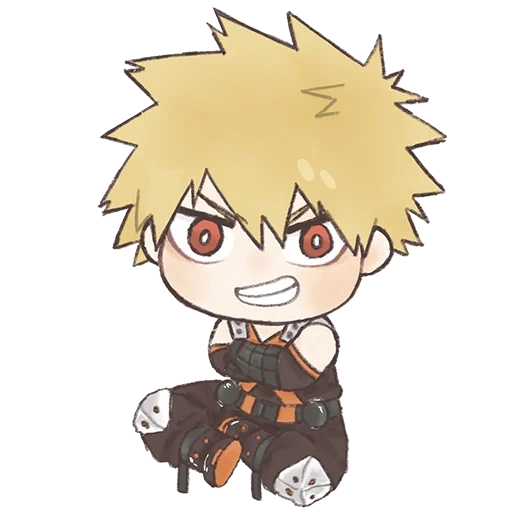 bakugo chibi, bakugo katsuki, katsuki bakugou, katsuki bakugou chibi